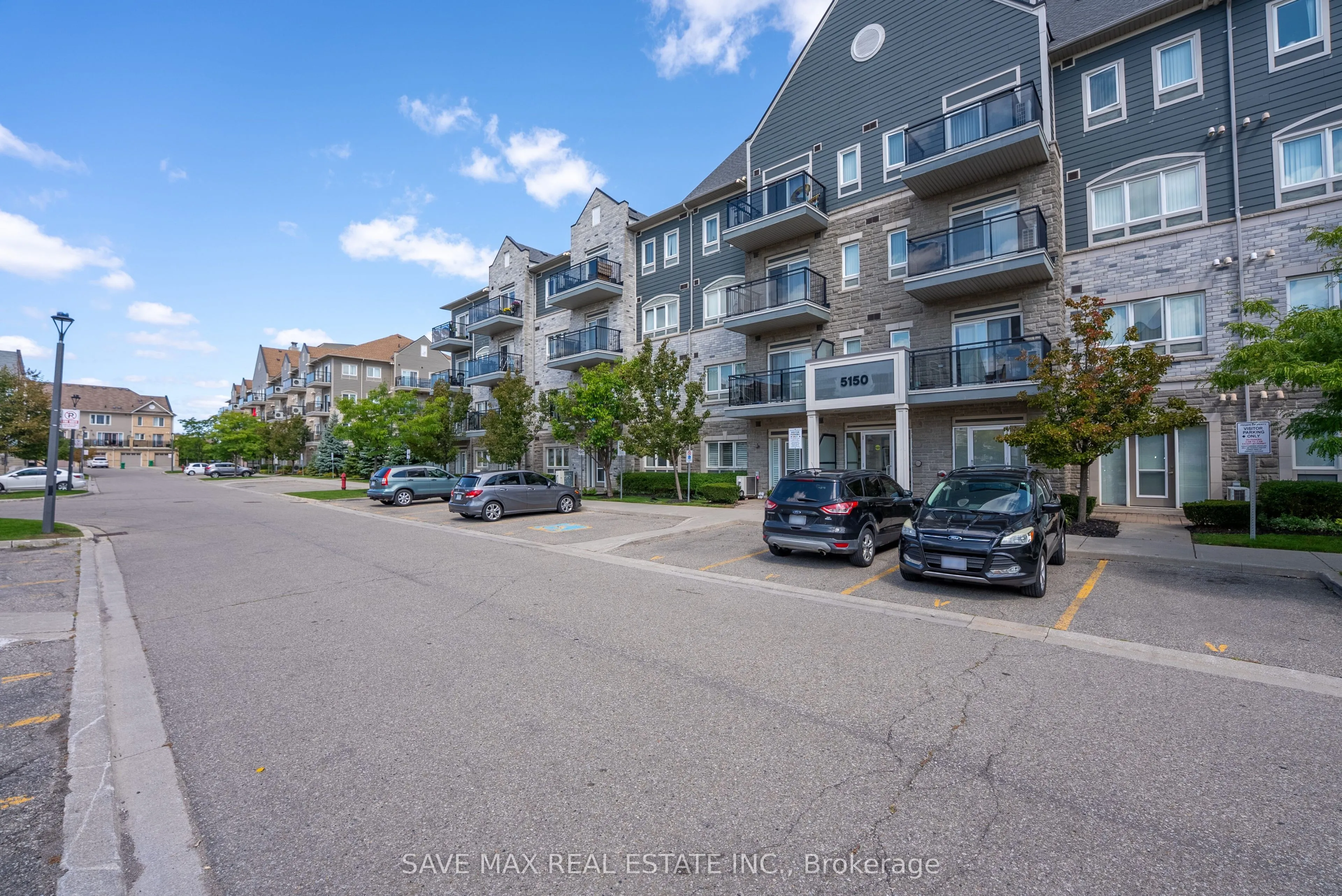 5150 Winston Churchill Boulevard, #102