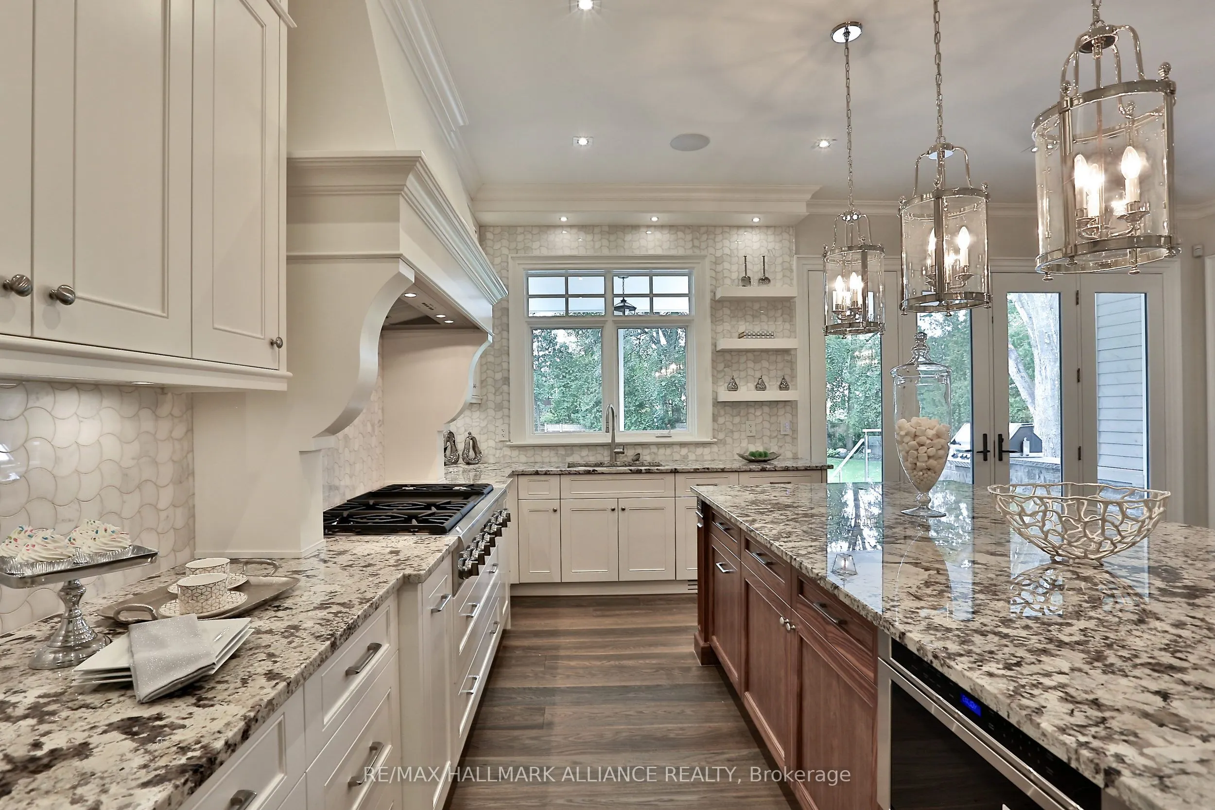 482 Morrison Road