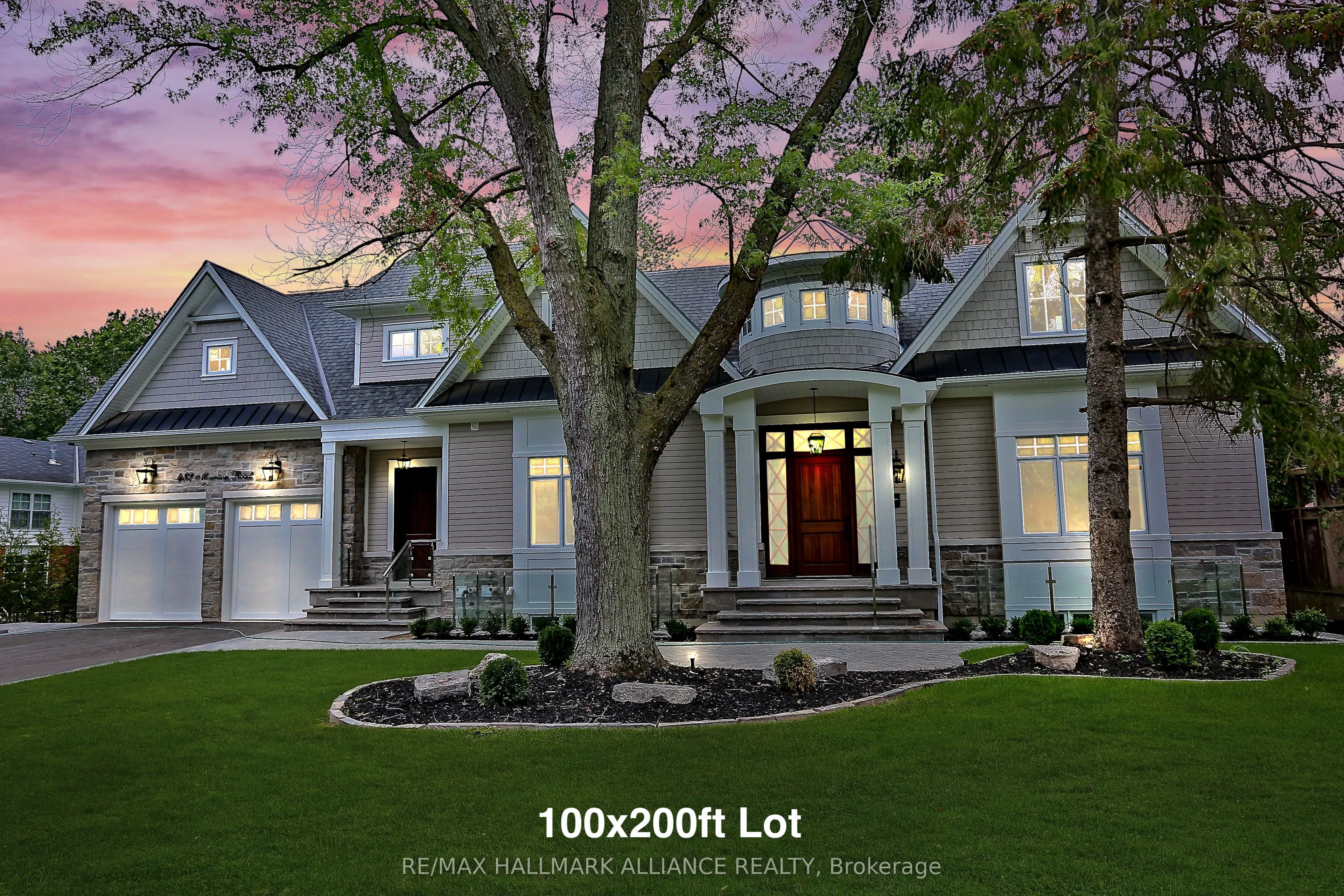 482 Morrison Road