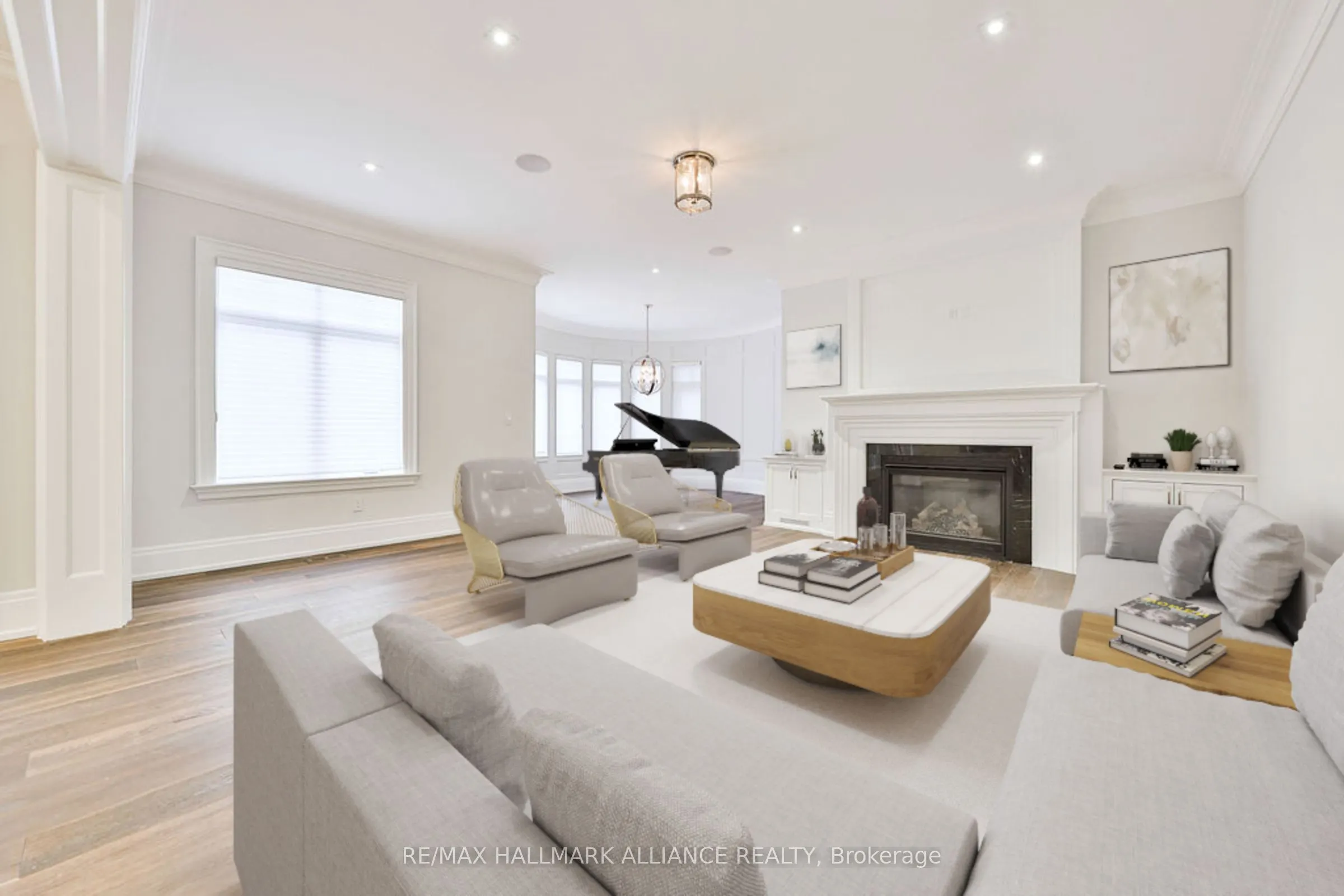 482 Morrison Road