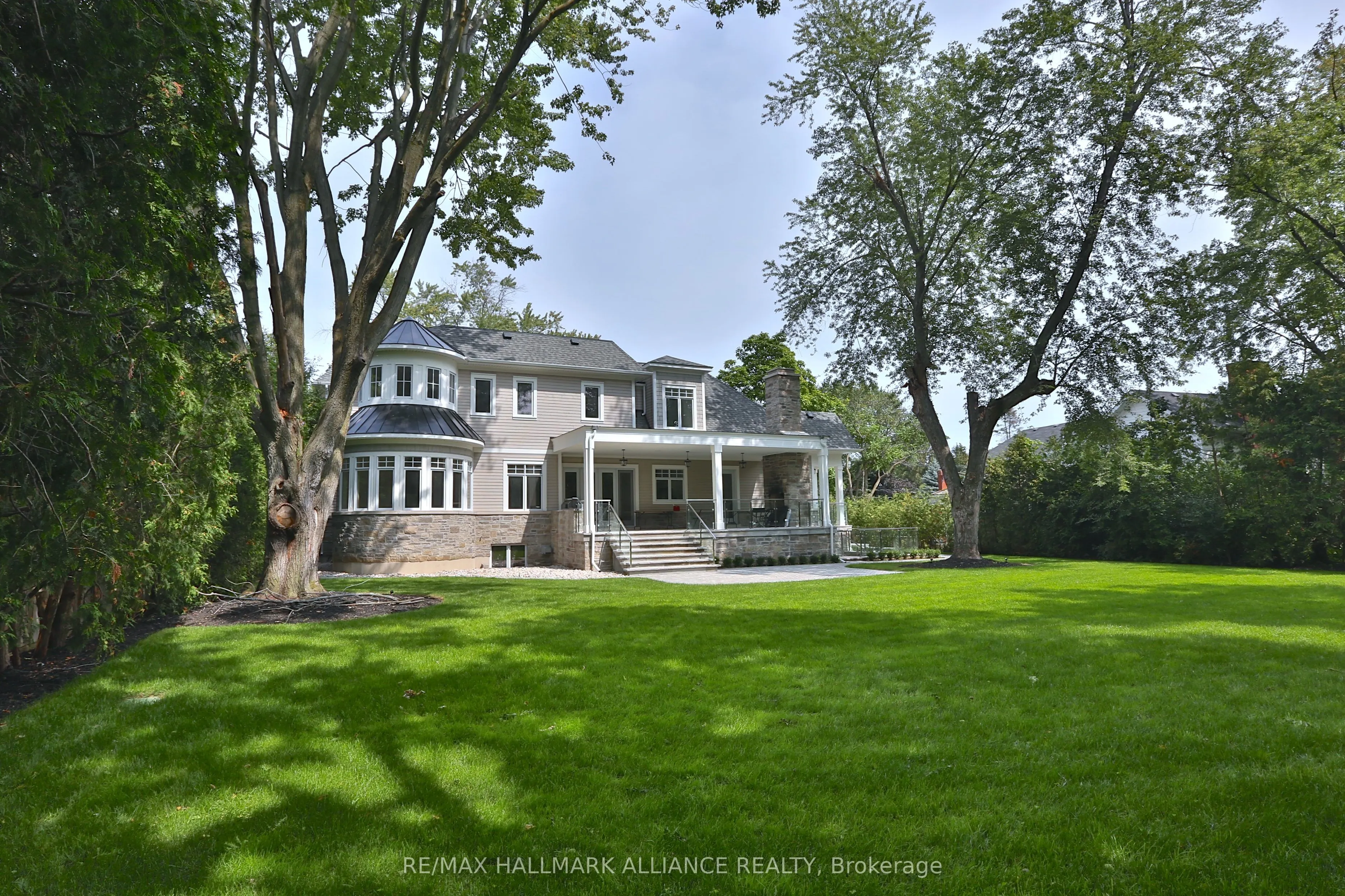 482 Morrison Road