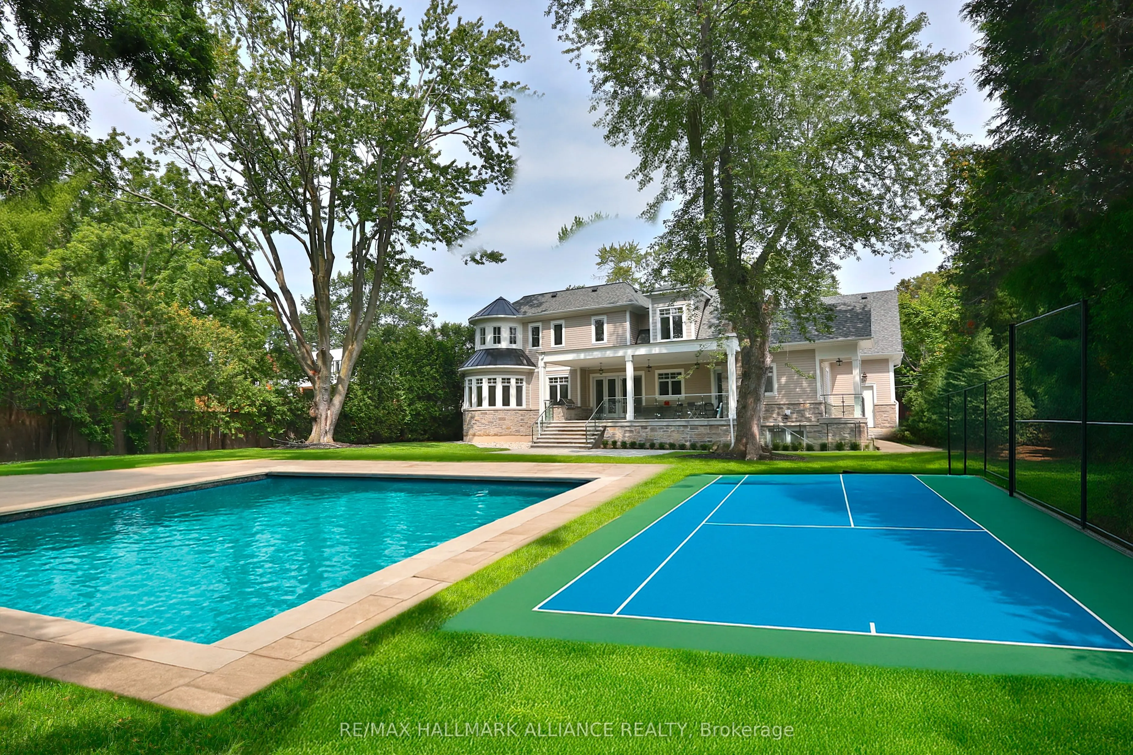 482 Morrison Road