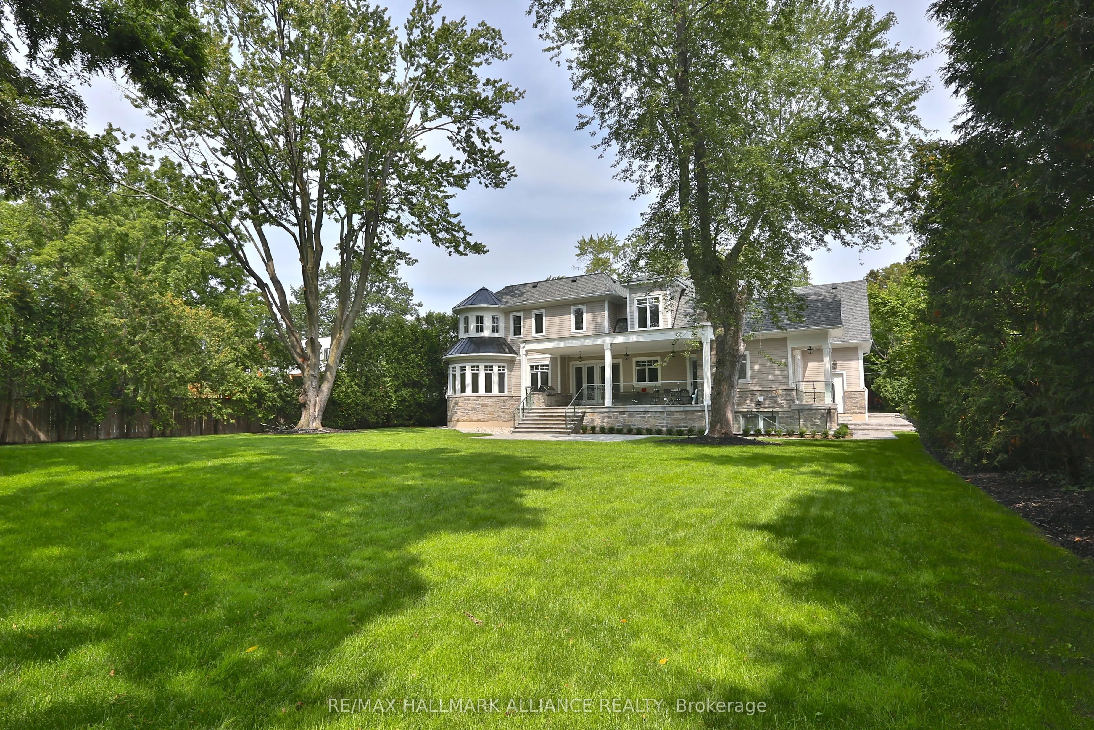 482 Morrison Road
