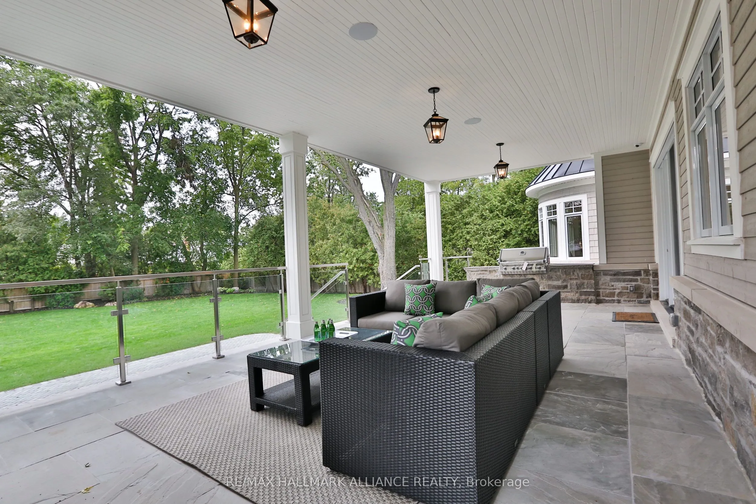482 Morrison Road