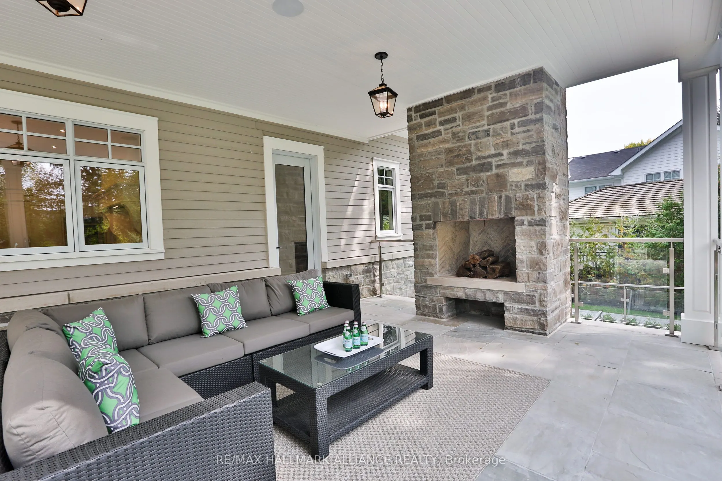 482 Morrison Road