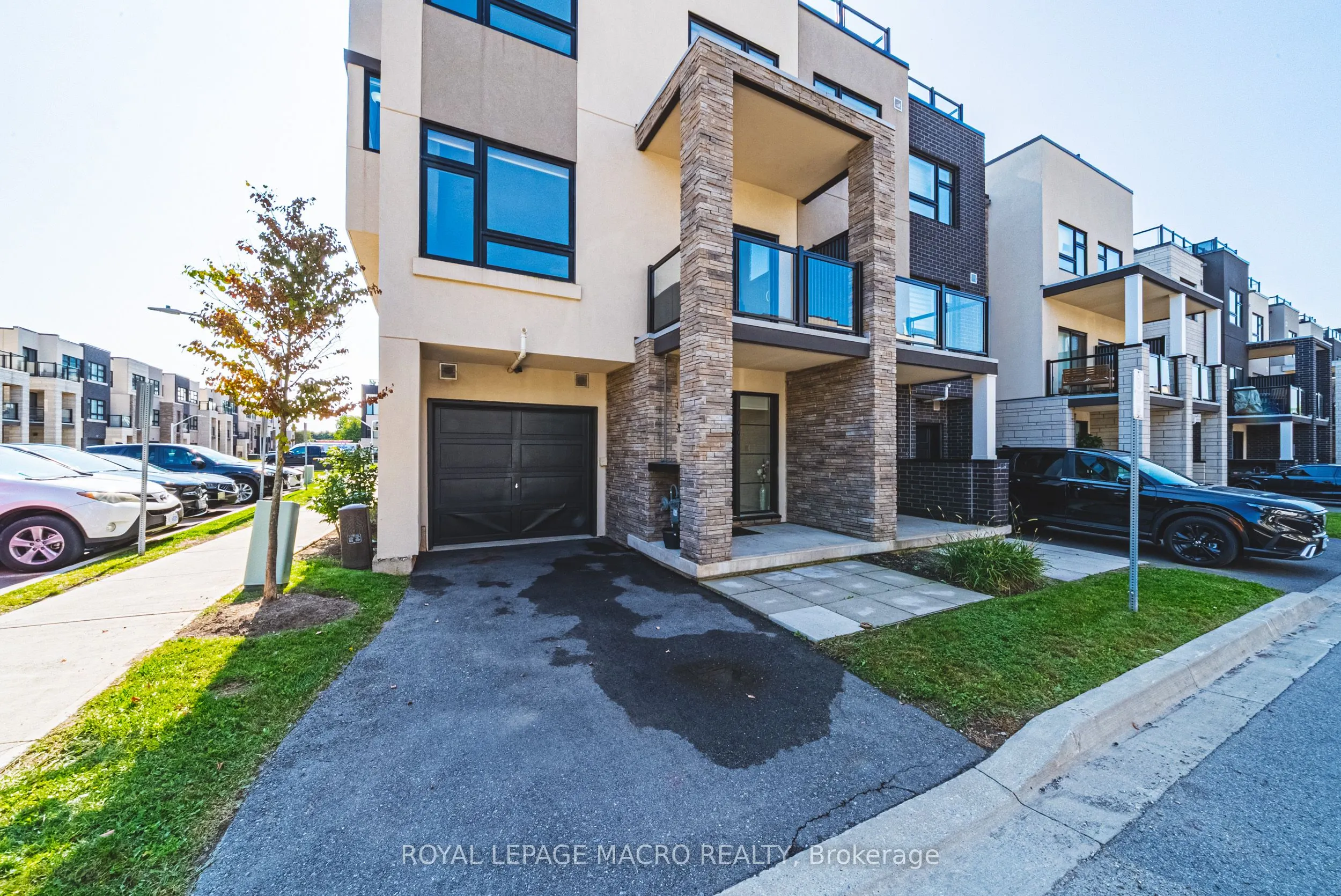 1121 Cooke Boulevard, #13