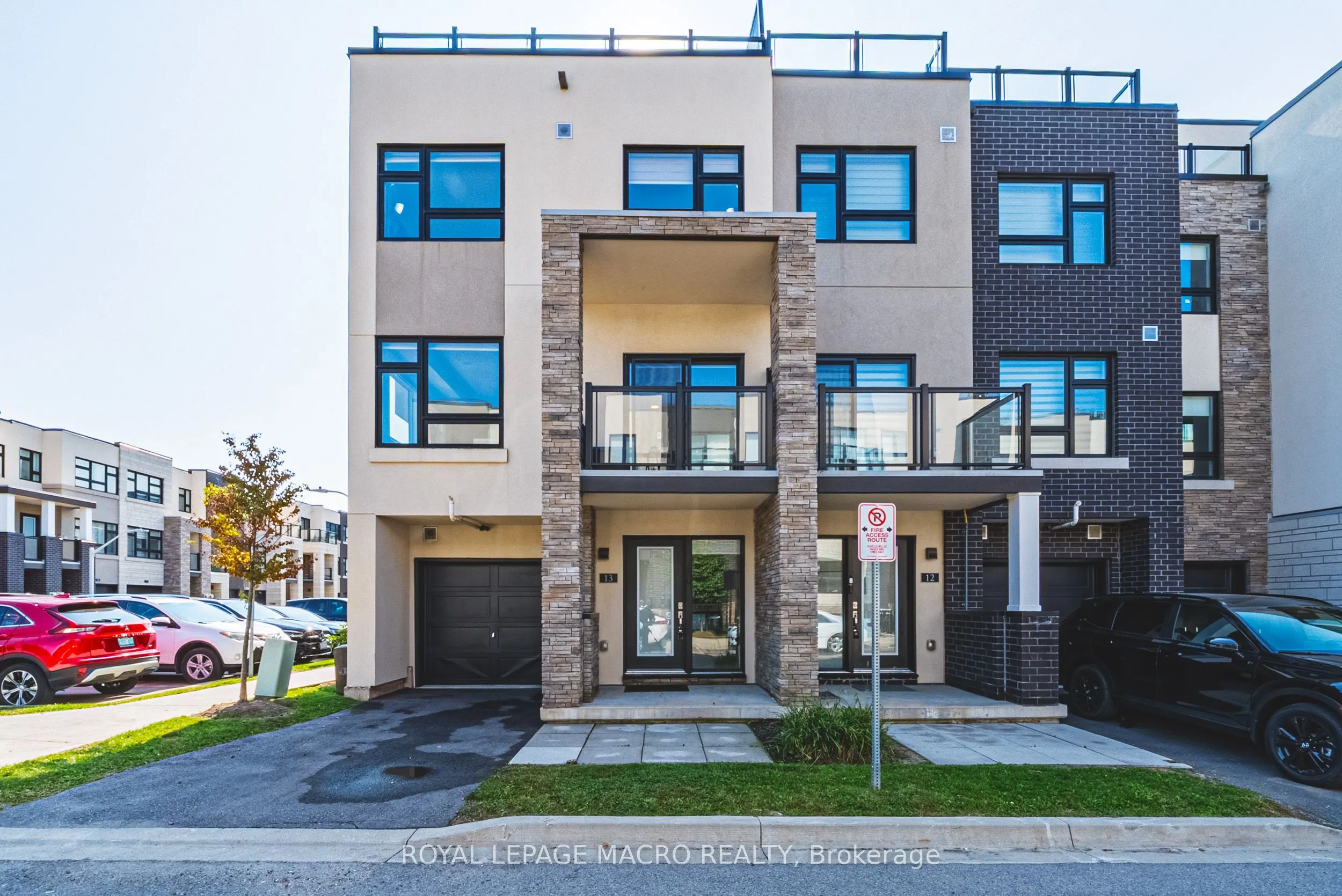 1121 Cooke Boulevard, #13