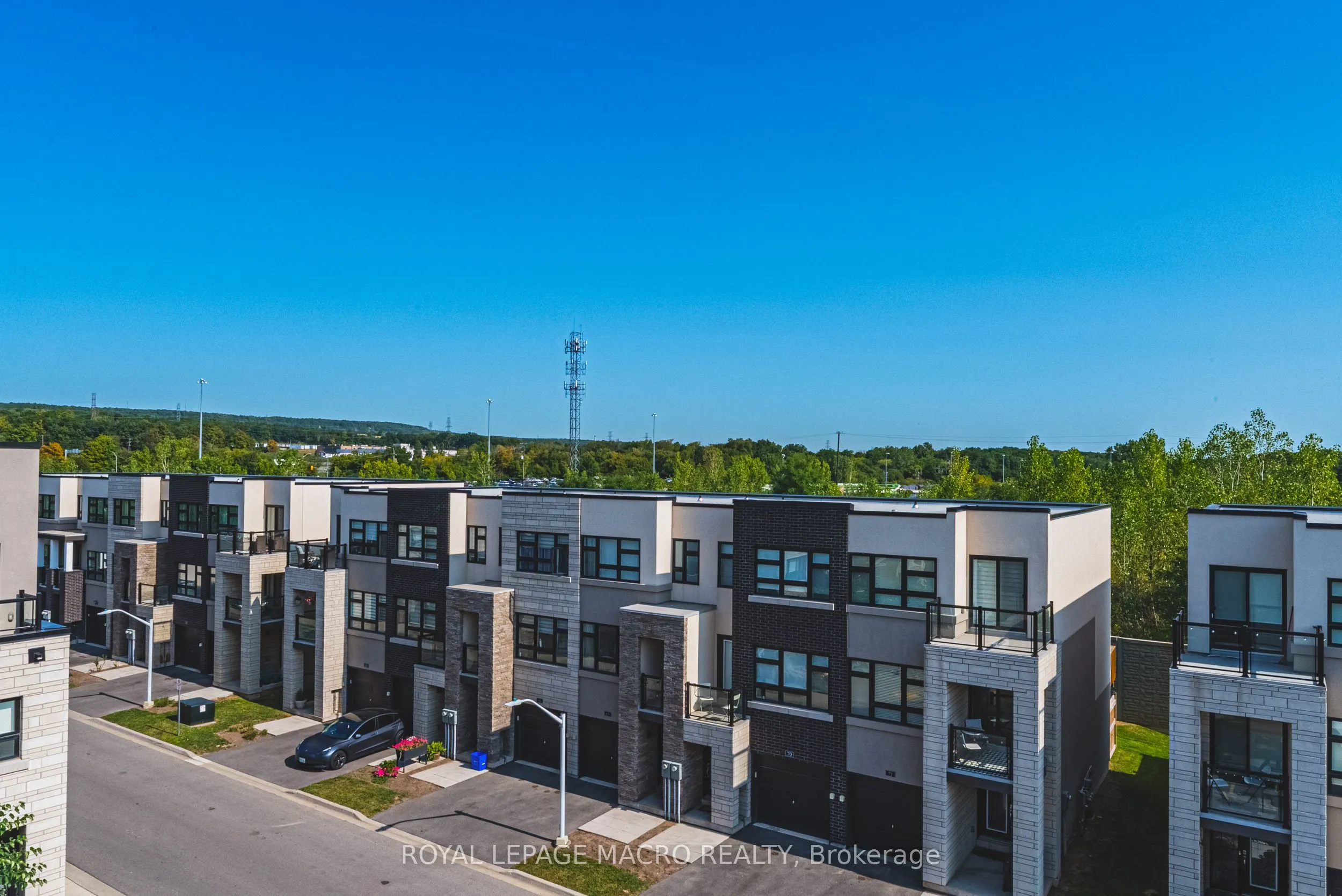 1121 Cooke Boulevard, #13