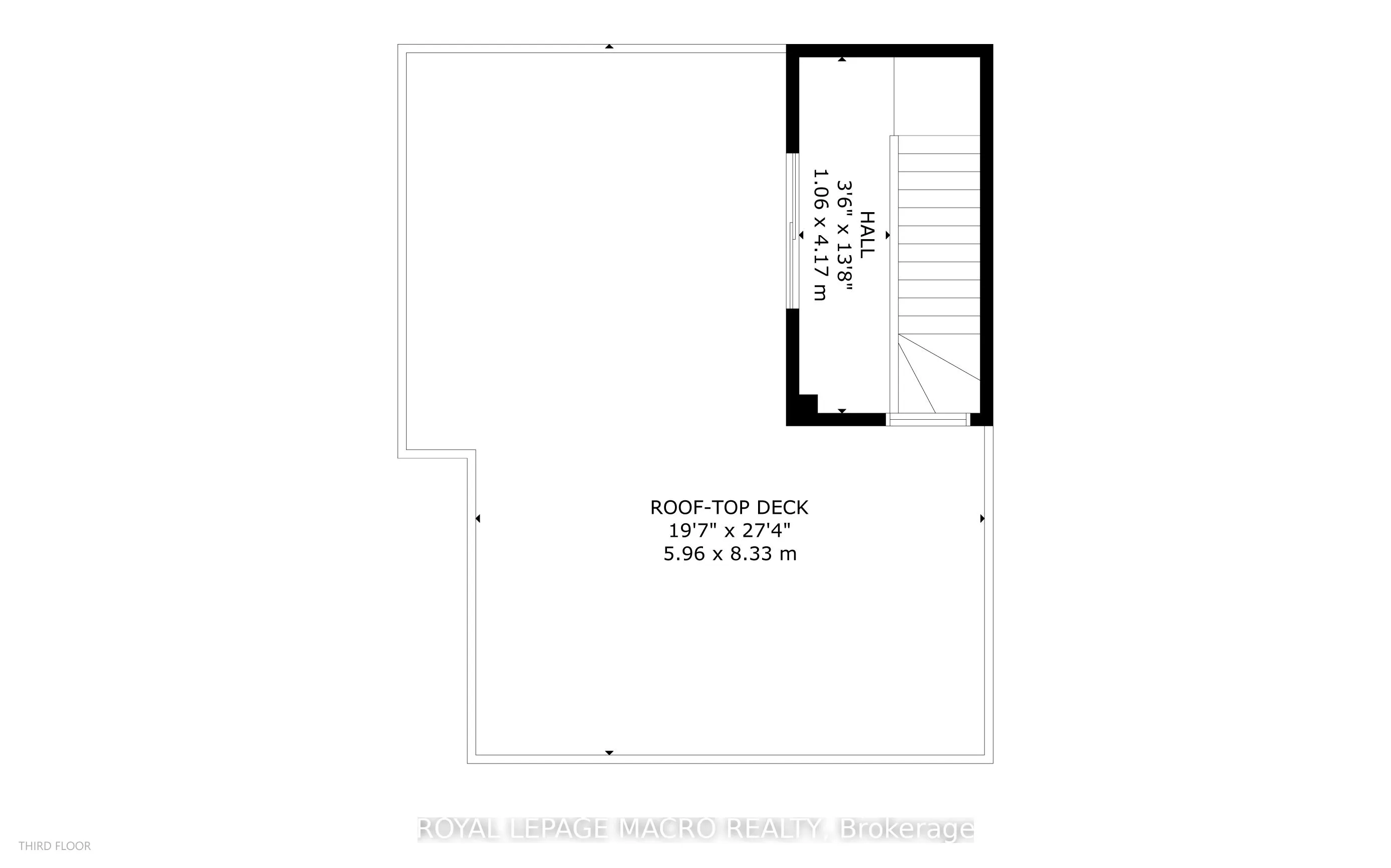 1121 Cooke Boulevard, #13