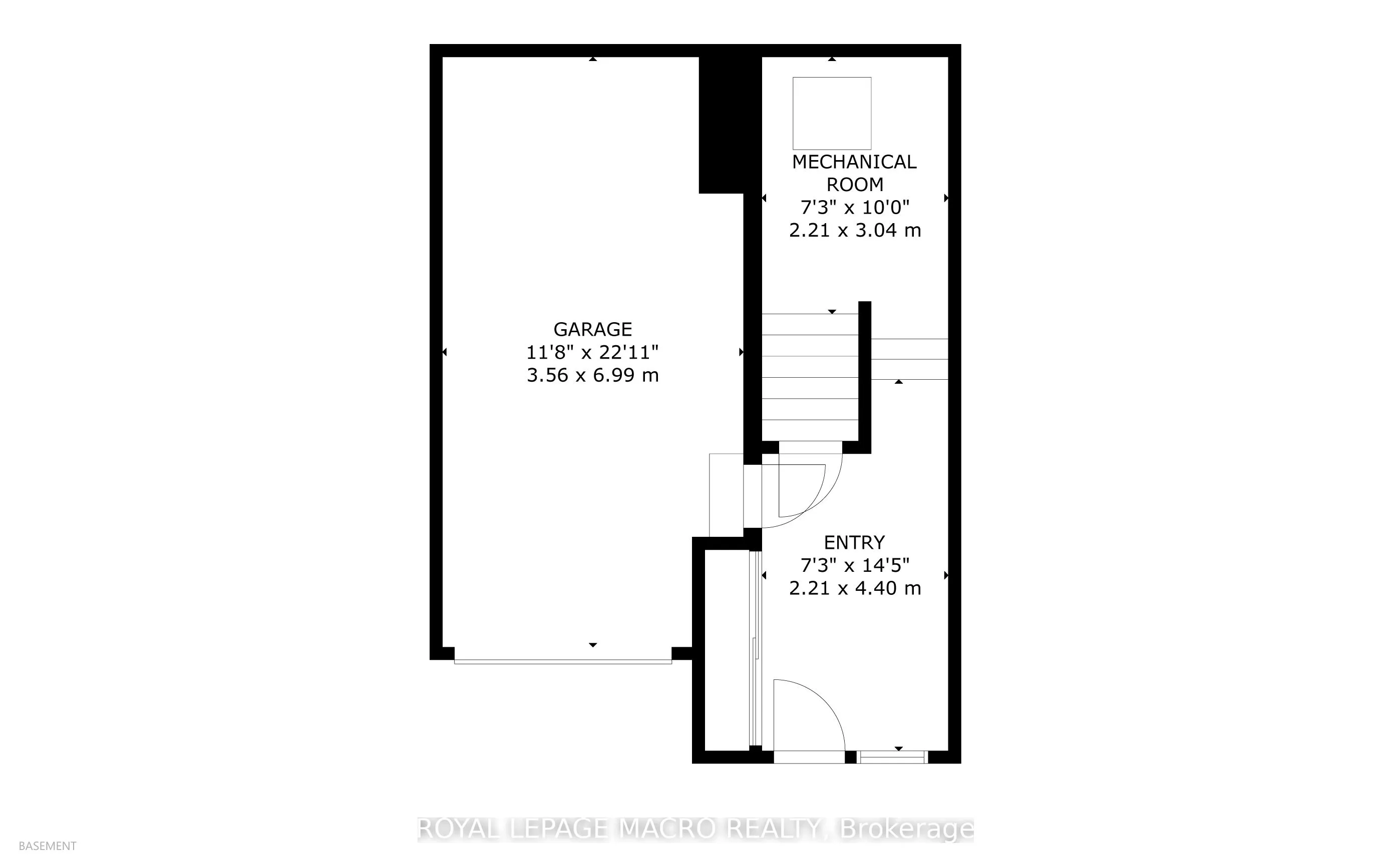 1121 Cooke Boulevard, #13