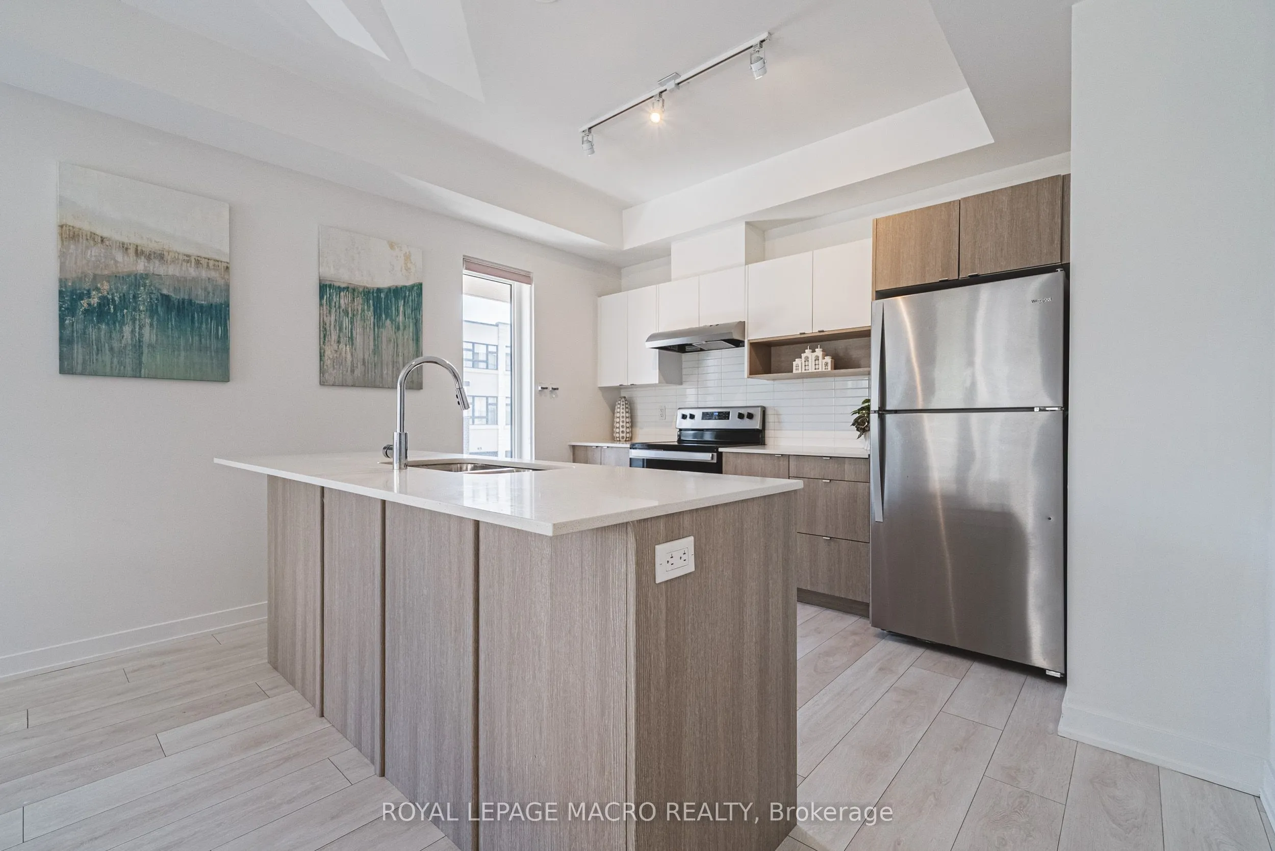 1121 Cooke Boulevard, #13