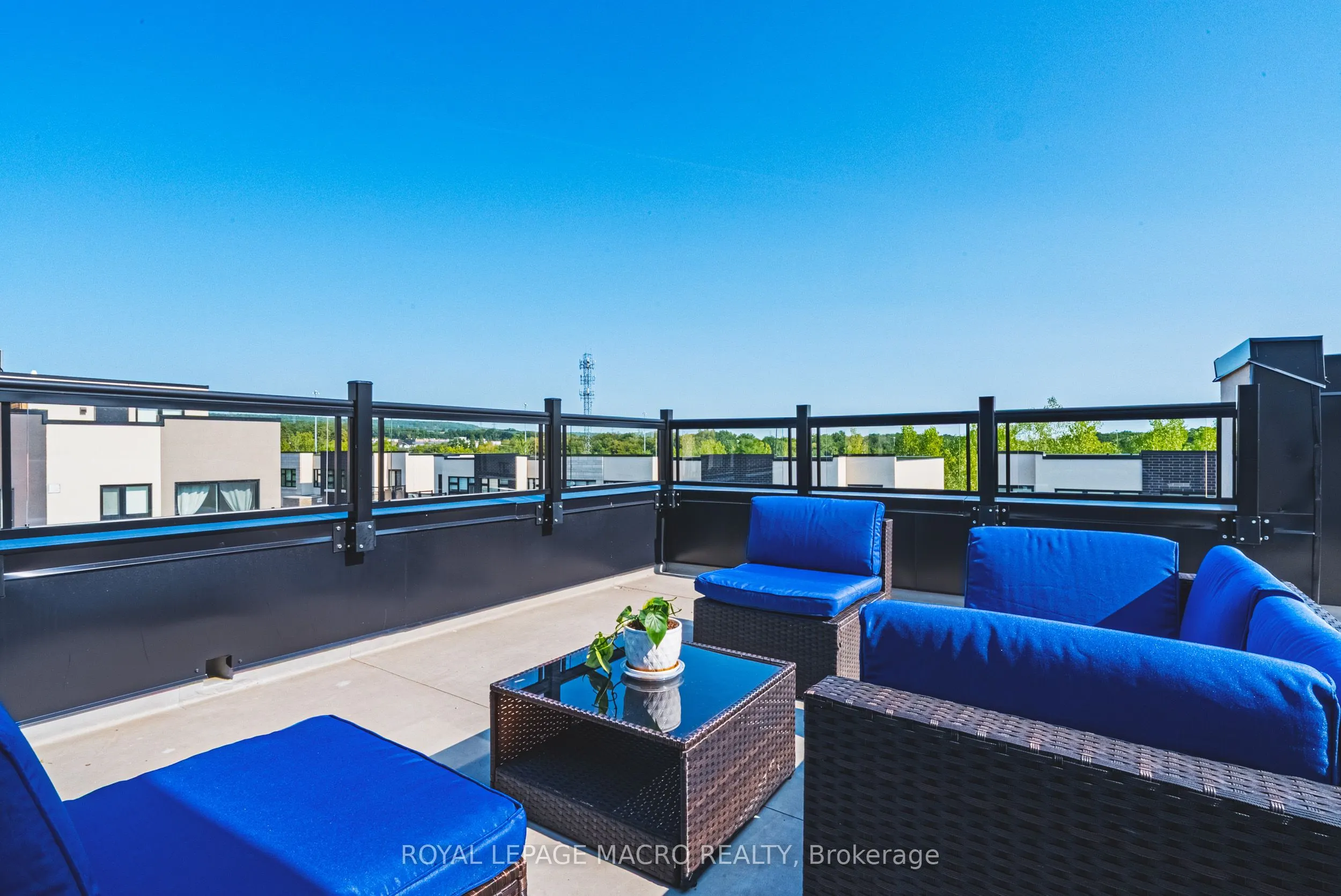 1121 Cooke Boulevard, #13