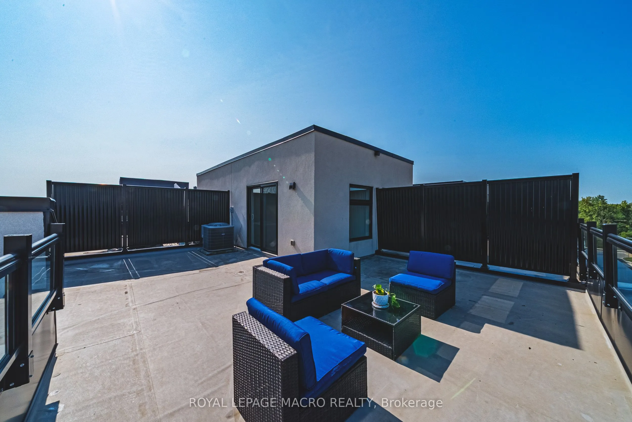 1121 Cooke Boulevard, #13