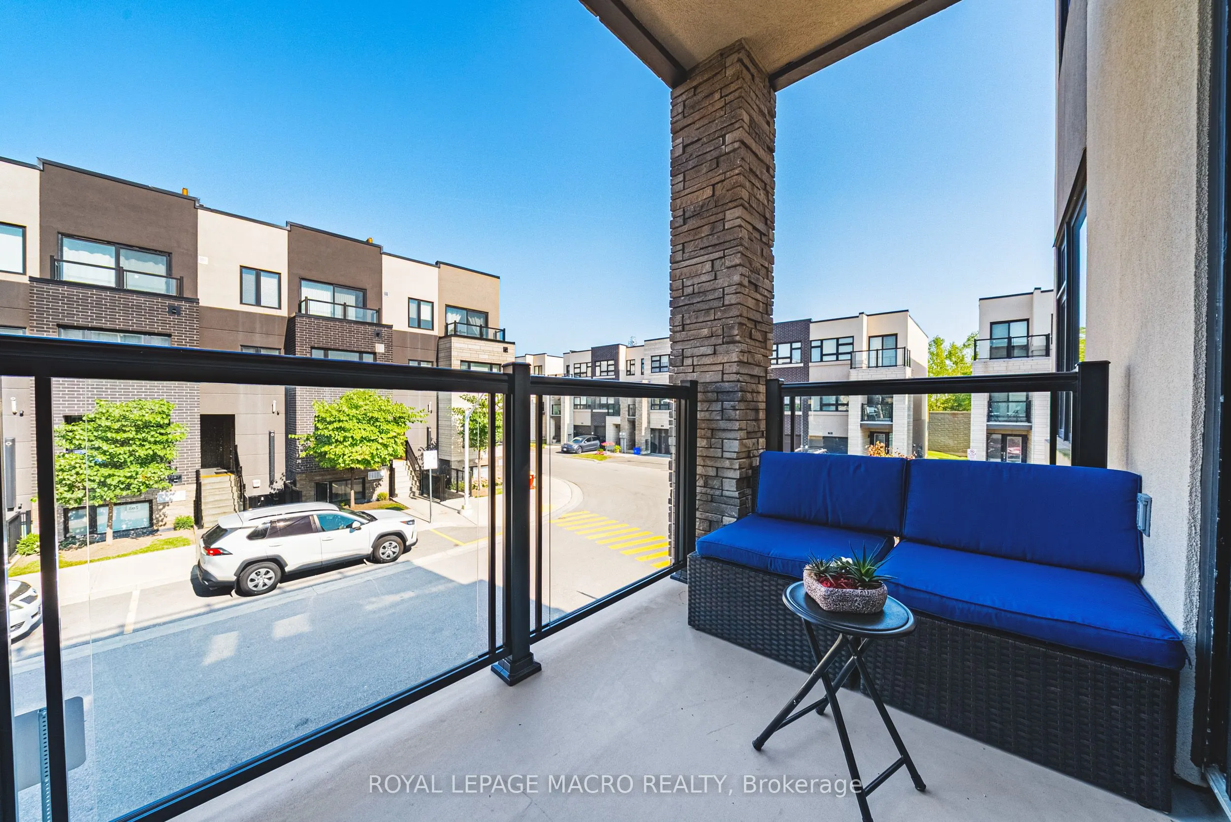 1121 Cooke Boulevard, #13