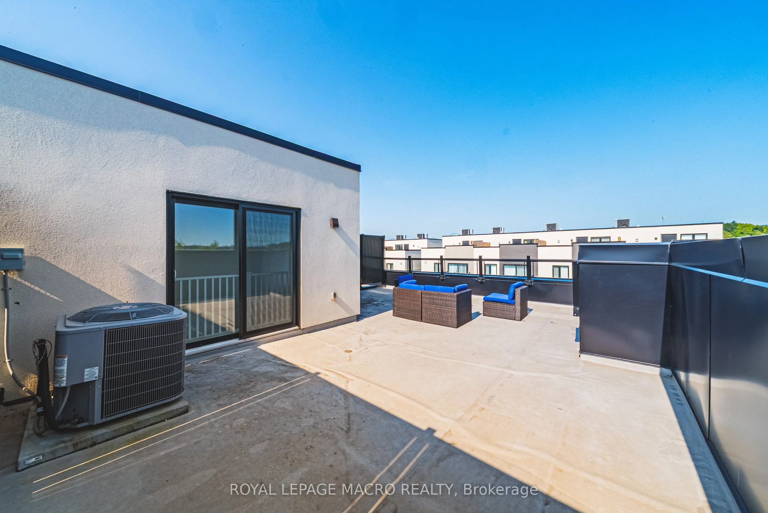 1121 Cooke Boulevard, #13