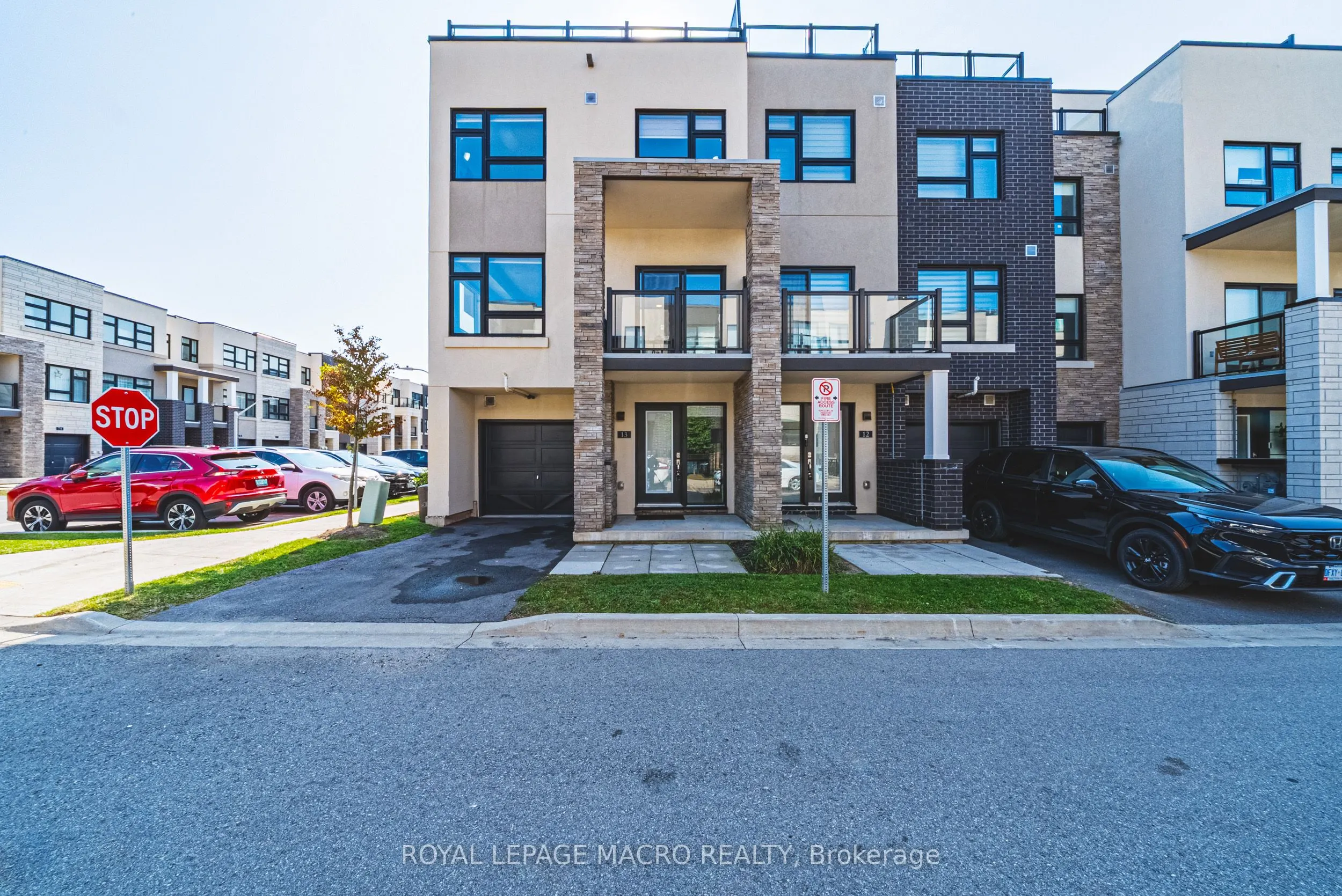 1121 Cooke Boulevard, #13
