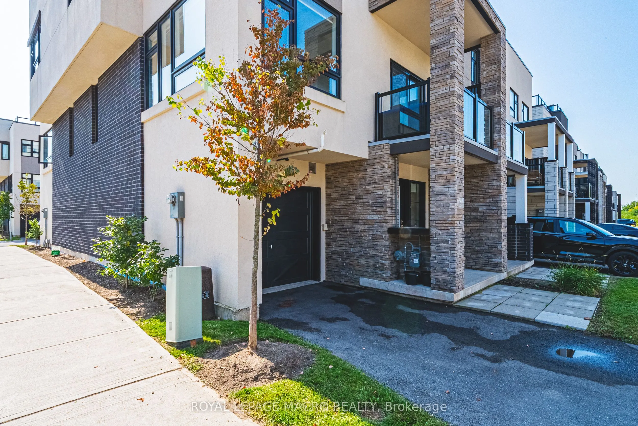 1121 Cooke Boulevard, #13