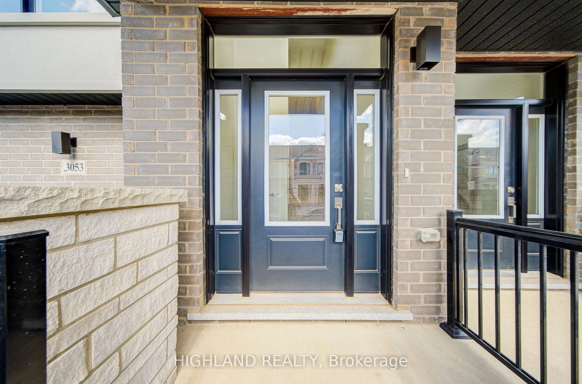 3053 Robert Lamb Boulevard