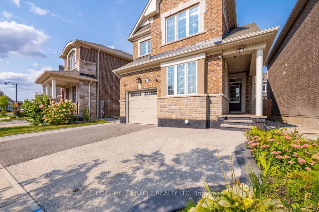 1335 Rose Way