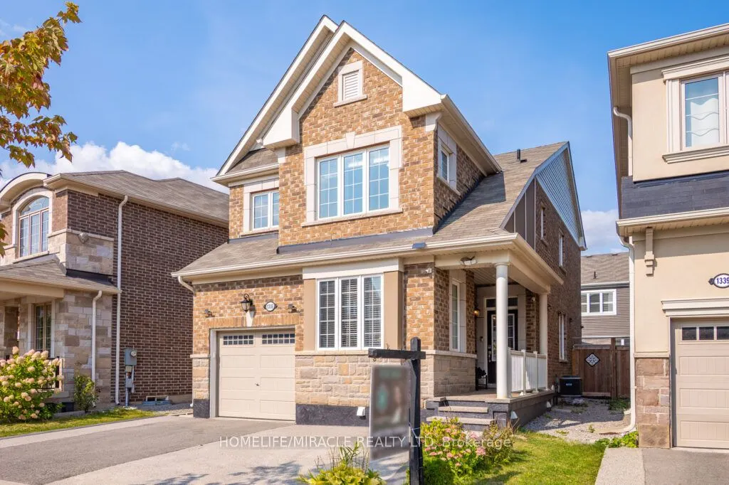 1335 Rose Way