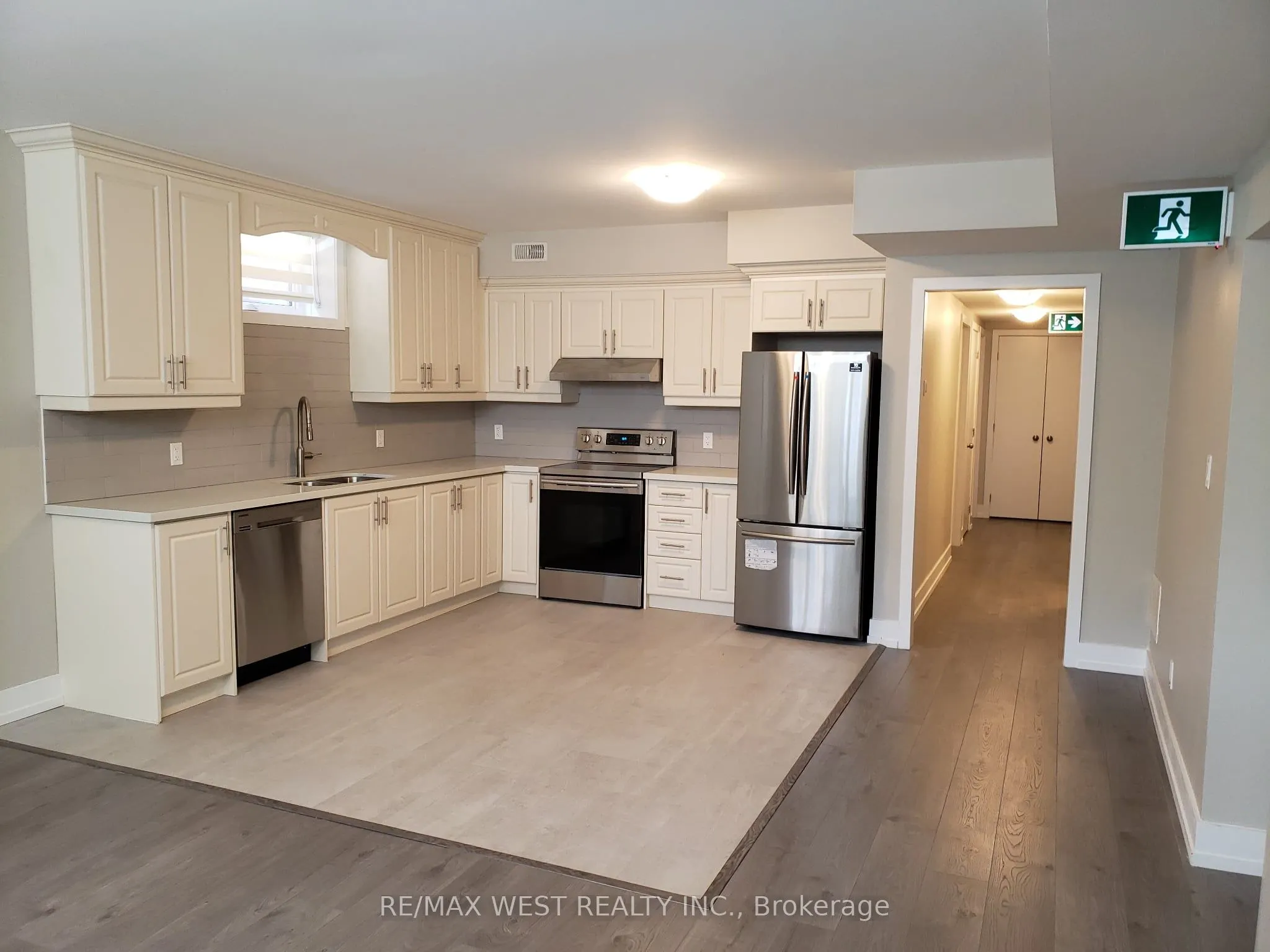 112 Algoma Street, #Bsmt