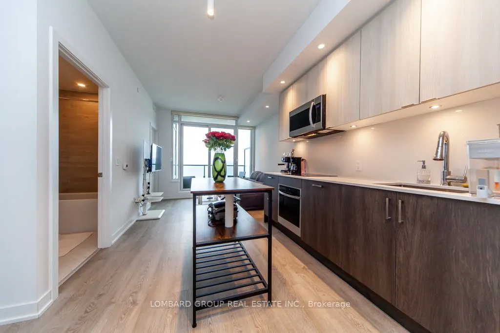 1928 Lake Shore Boulevard W, #2508