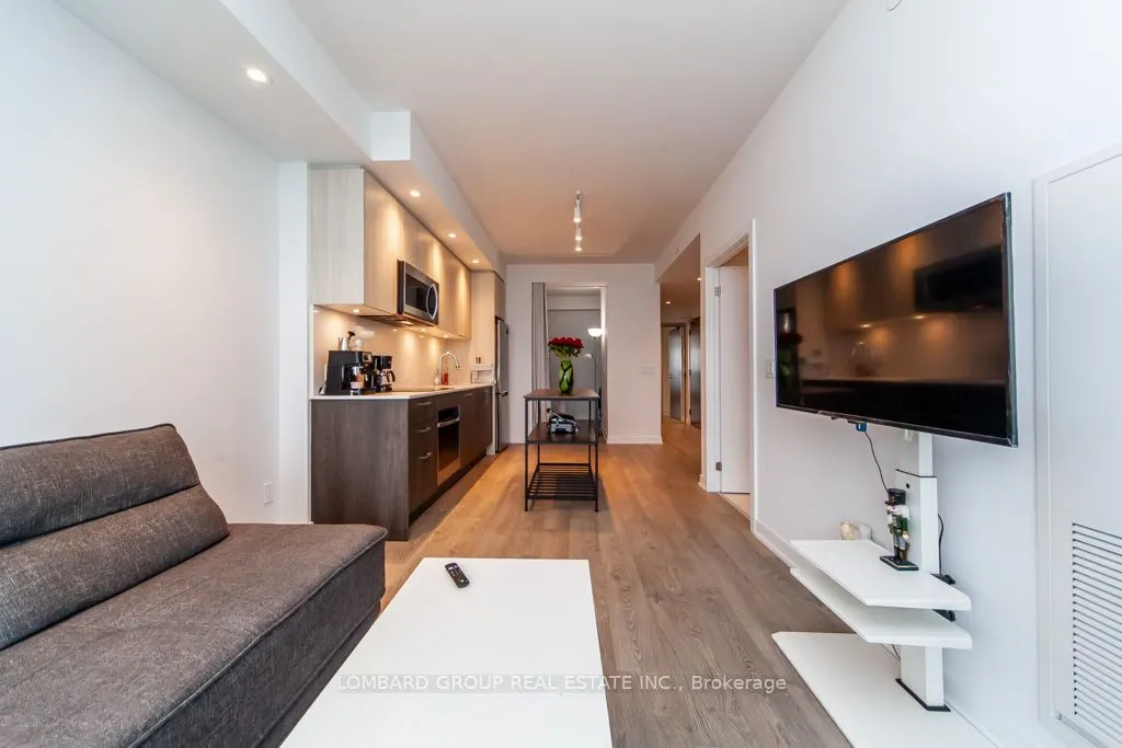 1928 Lake Shore Boulevard W, #2508