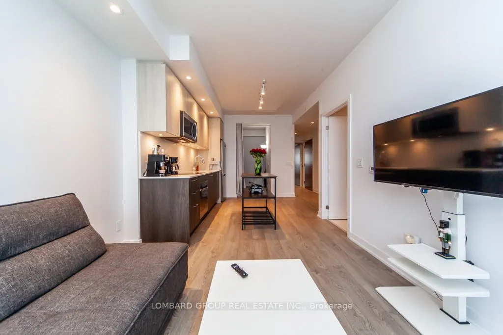 1928 Lake Shore Boulevard W, #2508