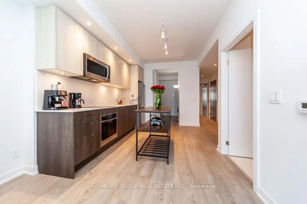 1928 Lake Shore Boulevard W, #2508