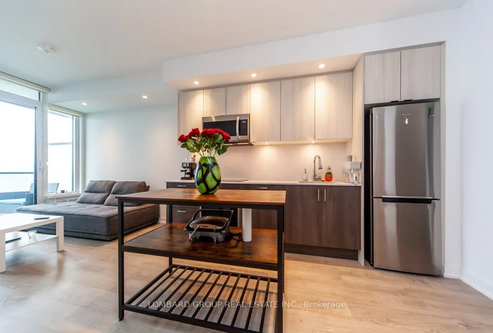 1928 Lake Shore Boulevard W, #2508