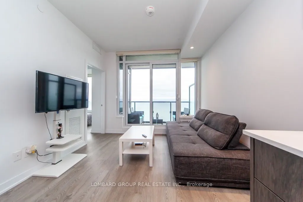 1928 Lake Shore Boulevard W, #2508