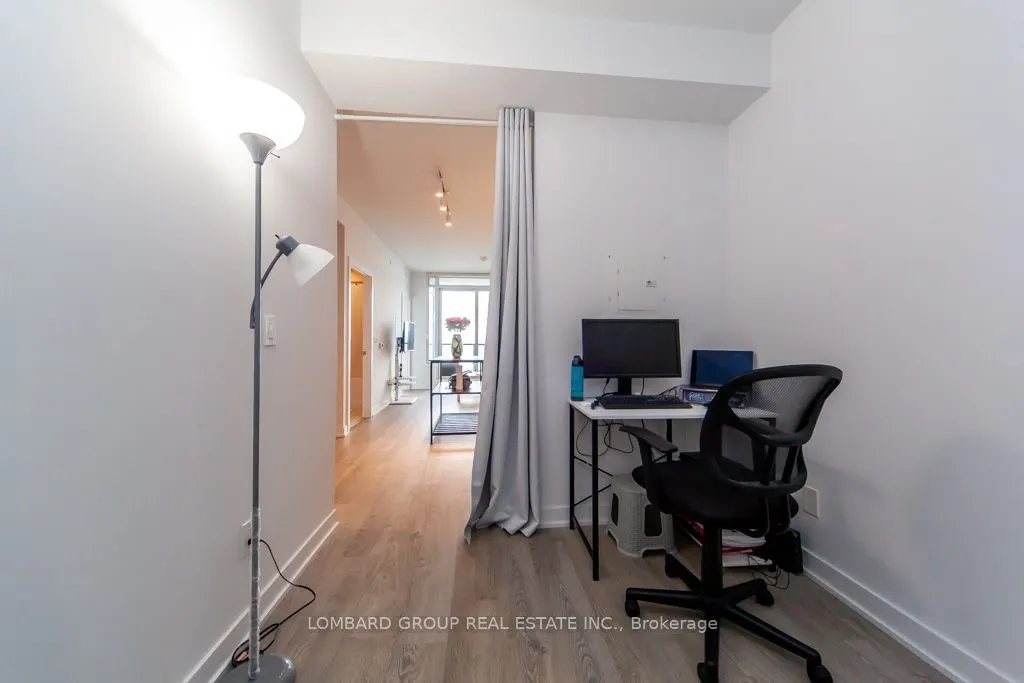 1928 Lake Shore Boulevard W, #2508