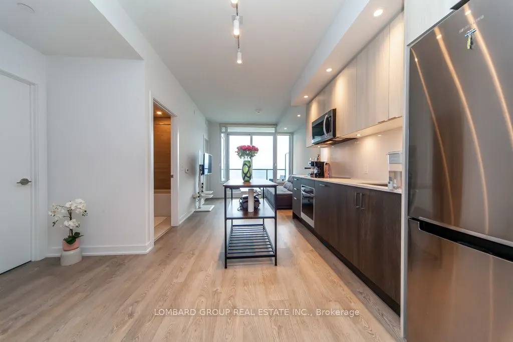 1928 Lake Shore Boulevard W, #2508