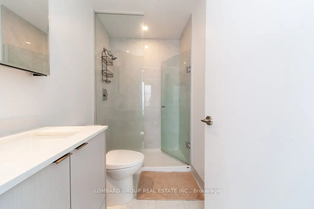 1928 Lake Shore Boulevard W, #2508
