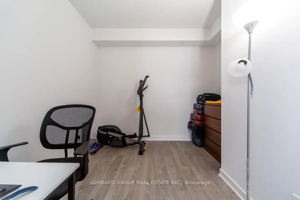 1928 Lake Shore Boulevard W, #2508