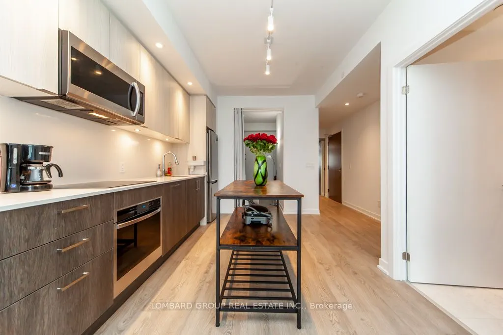 1928 Lake Shore Boulevard W, #2508