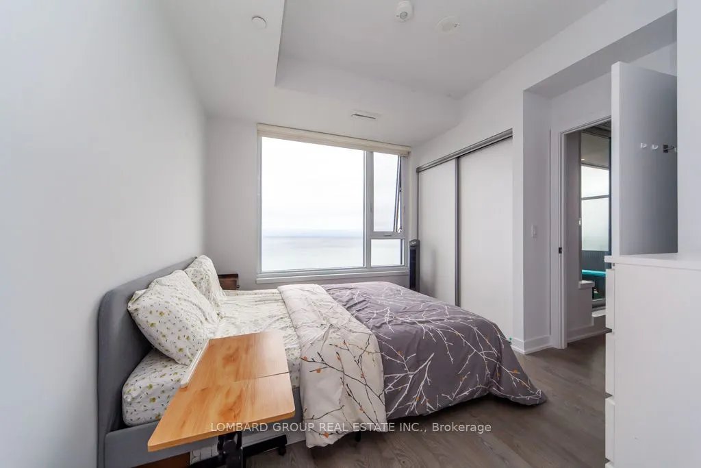 1928 Lake Shore Boulevard W, #2508