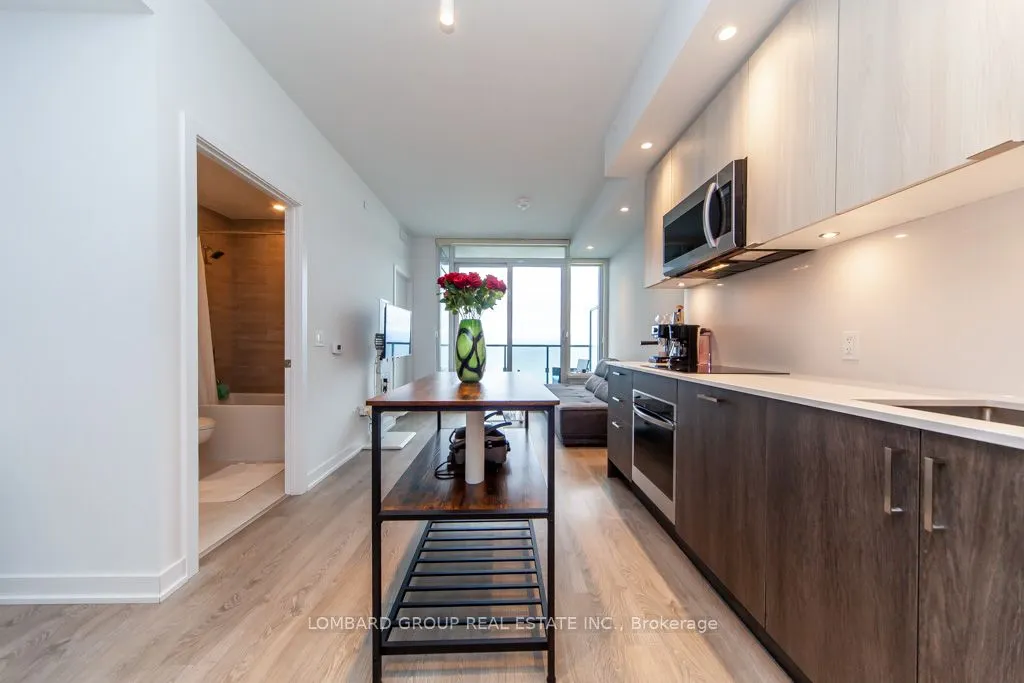 1928 Lake Shore Boulevard W, #2508
