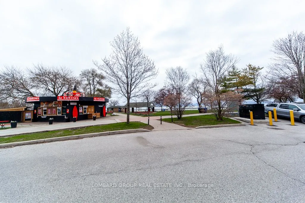 1928 Lake Shore Boulevard W, #2508