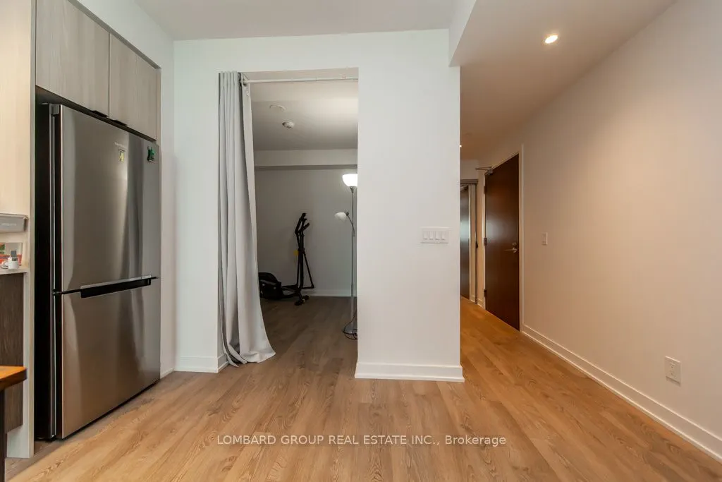 1928 Lake Shore Boulevard W, #2508
