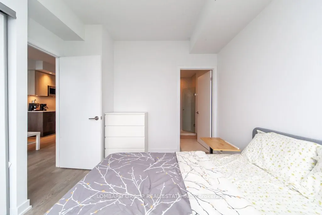 1928 Lake Shore Boulevard W, #2508