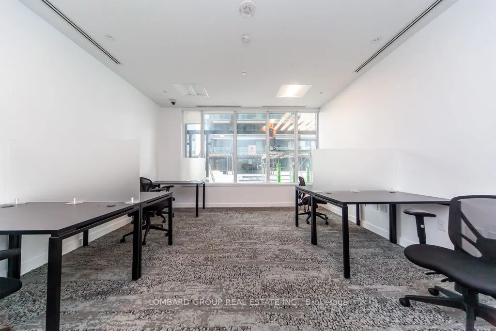 1928 Lake Shore Boulevard W, #2508