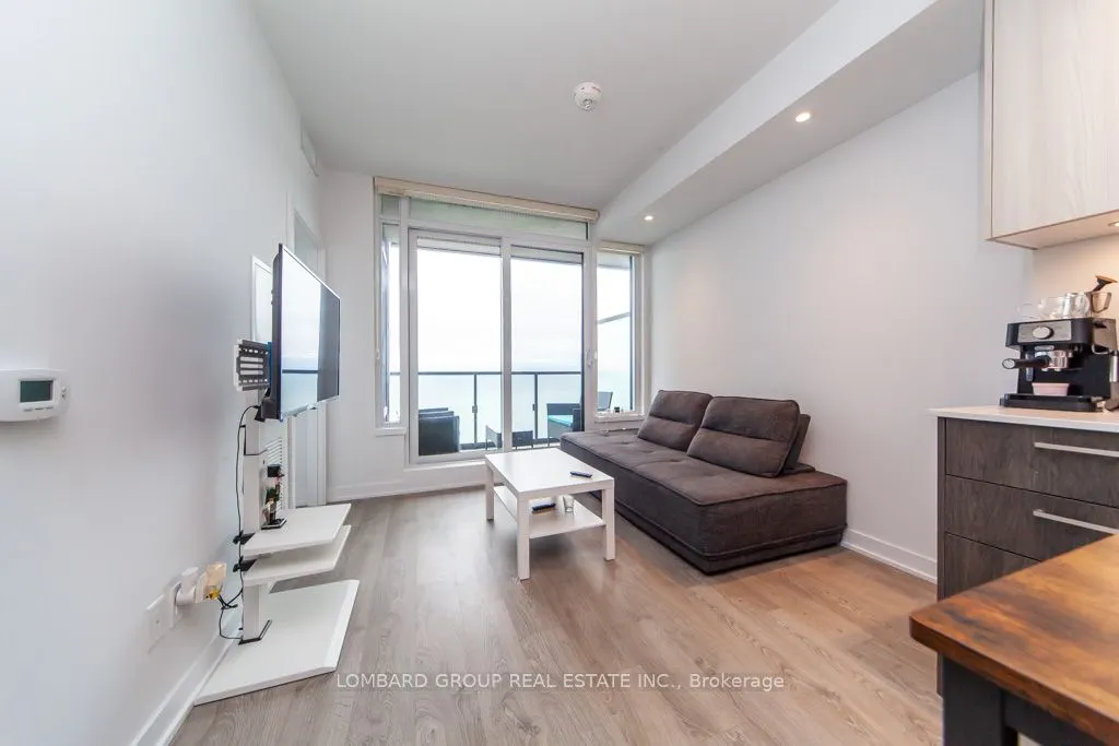 1928 Lake Shore Boulevard W, #2508