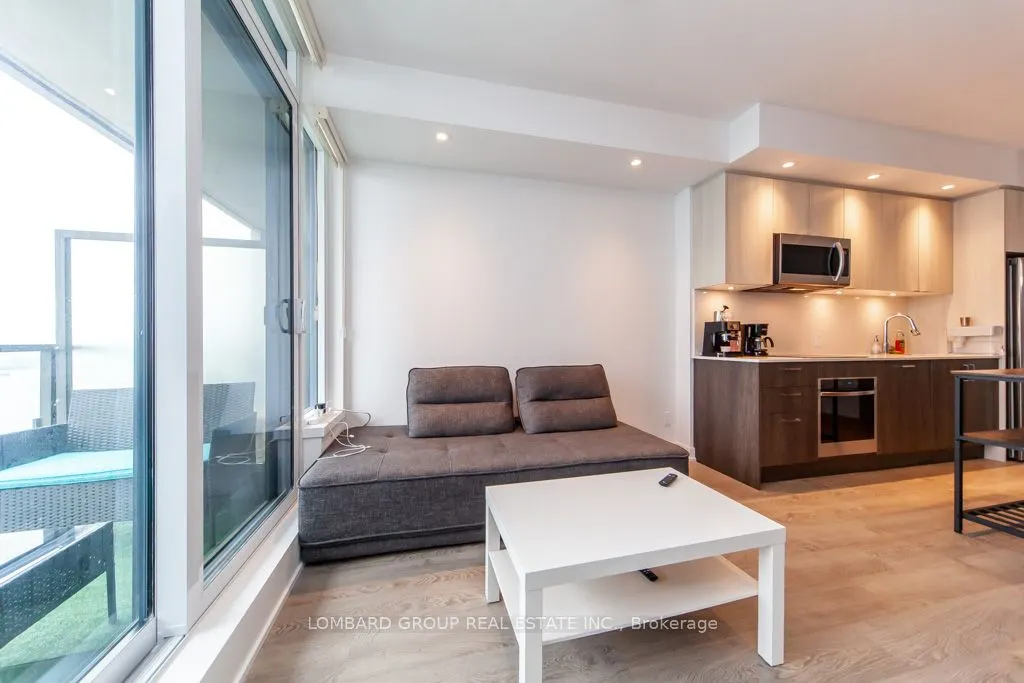 1928 Lake Shore Boulevard W, #2508