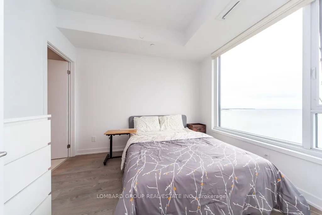 1928 Lake Shore Boulevard W, #2508