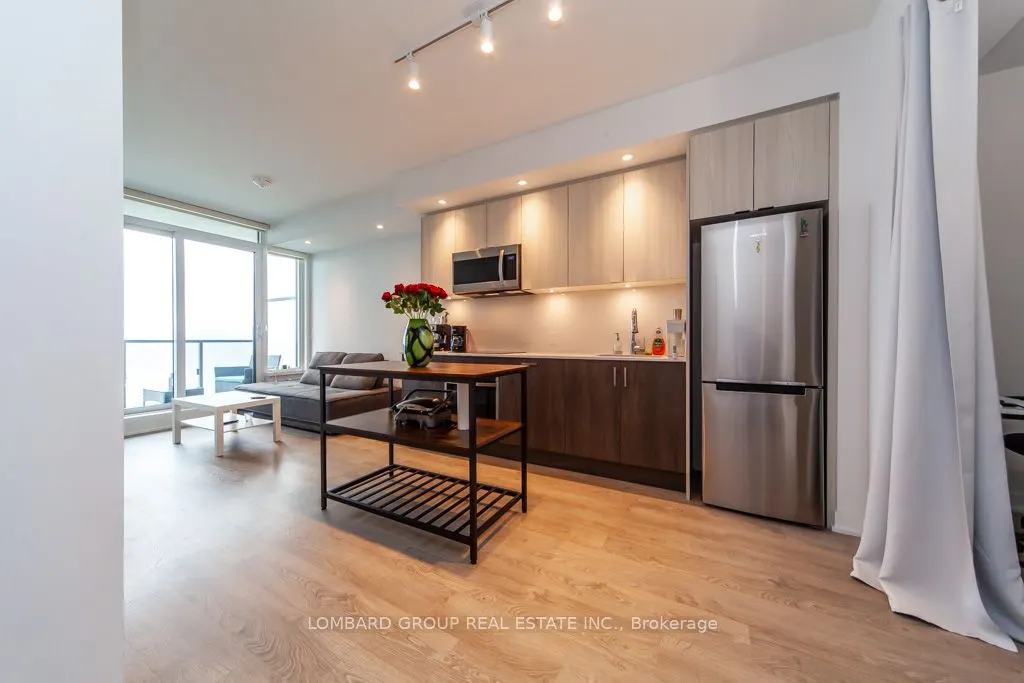 1928 Lake Shore Boulevard W, #2508