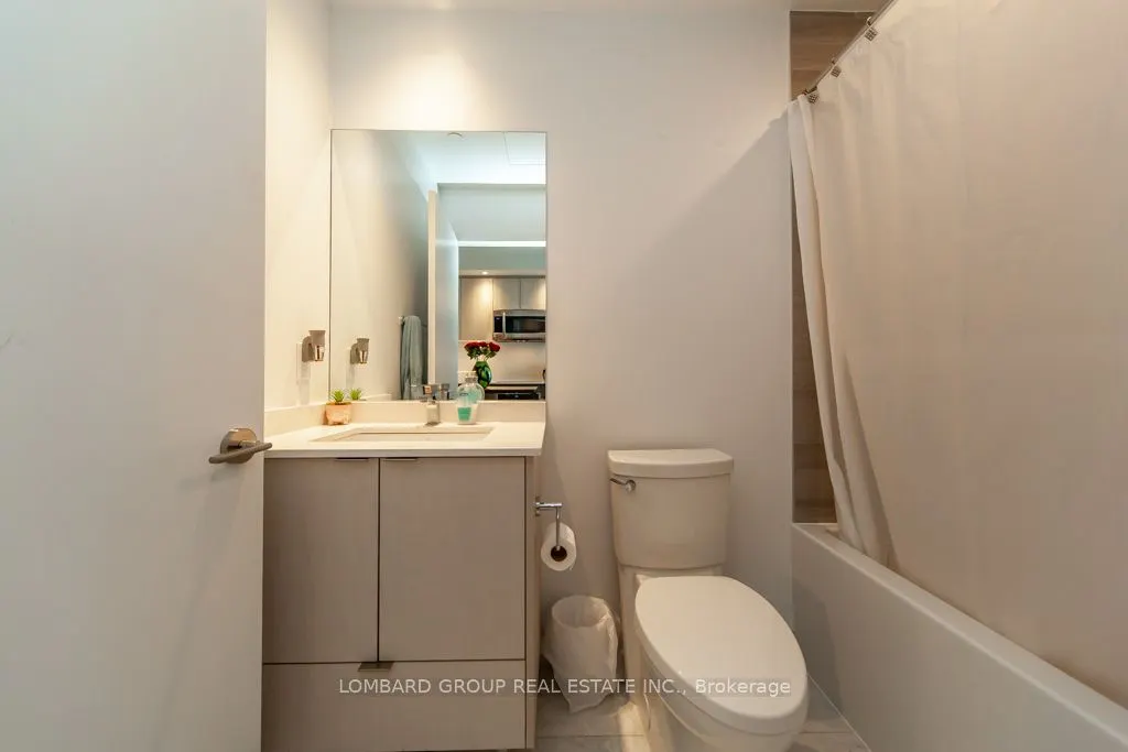 1928 Lake Shore Boulevard W, #2508