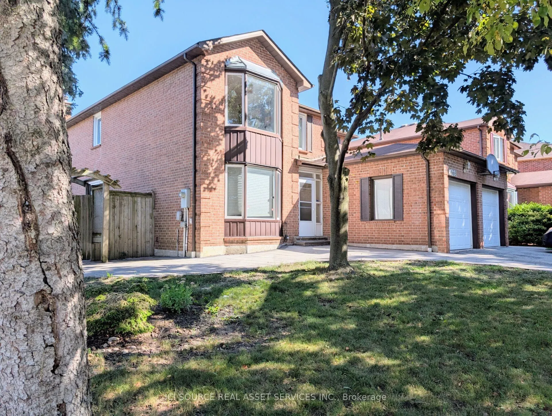 3669 Baird Court