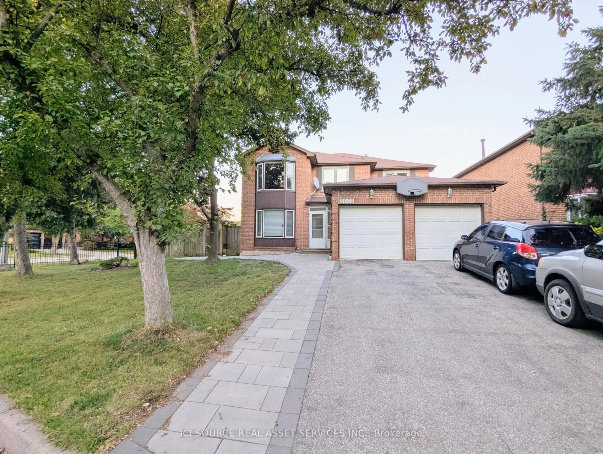3669 Baird Court