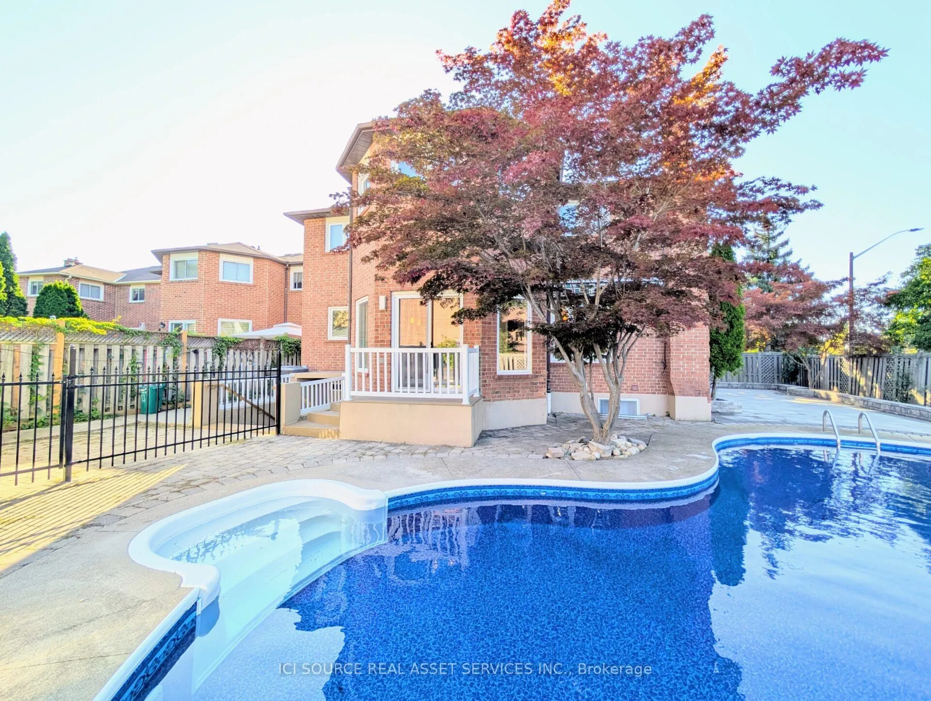 3669 Baird Court
